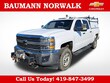  Chevrolet Silverado 2500 HD
