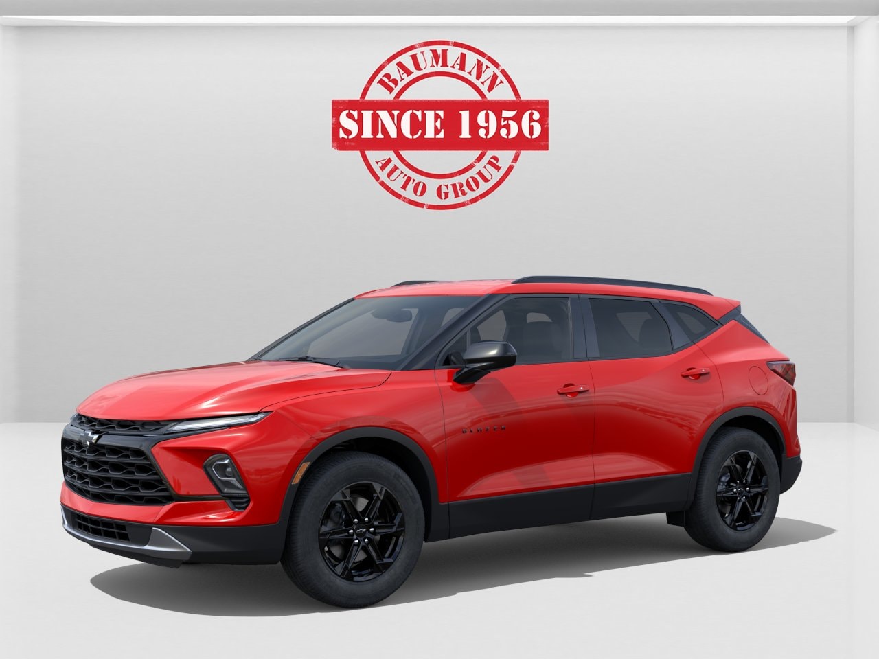2025 Chevrolet Blazer 2LT - Photo 52