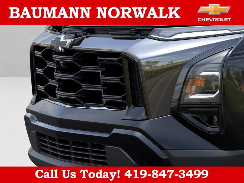 2027 Chevrolet Equinox ACTIV - Photo 13