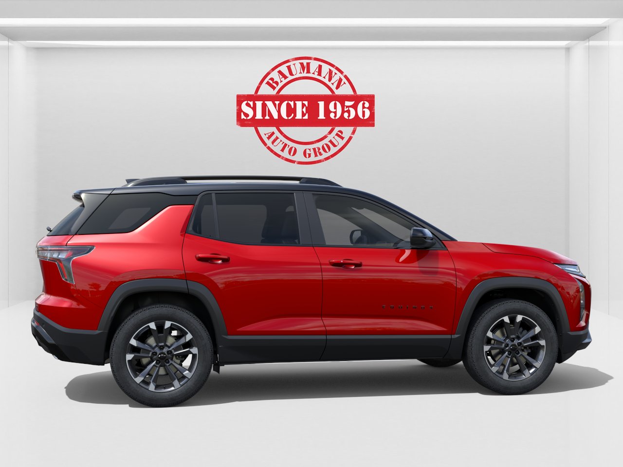 2027 Chevrolet Equinox RS - Photo 29