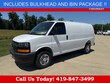  Chevrolet Express Cargo