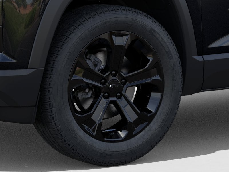 2026 Chevrolet Equinox LT - Photo 51