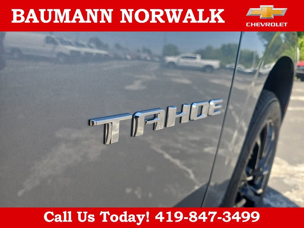 2026 Chevrolet Tahoe Premier - Photo 23