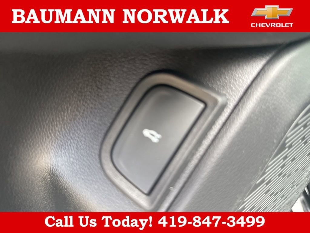 2026 Chevrolet Equinox LT - Photo 16