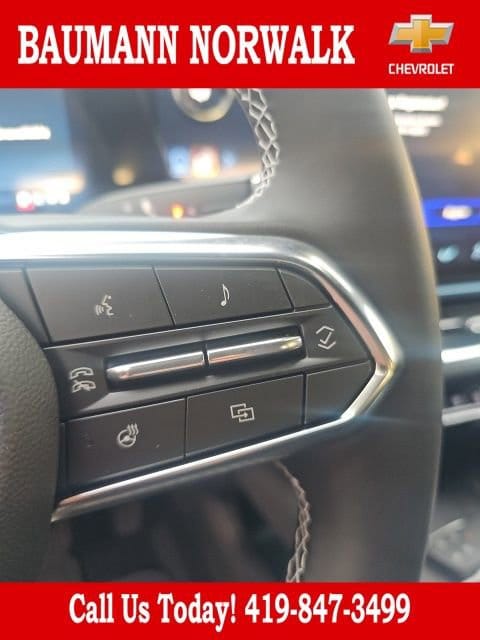 2026 Chevrolet Equinox EV 2LT - Photo 37