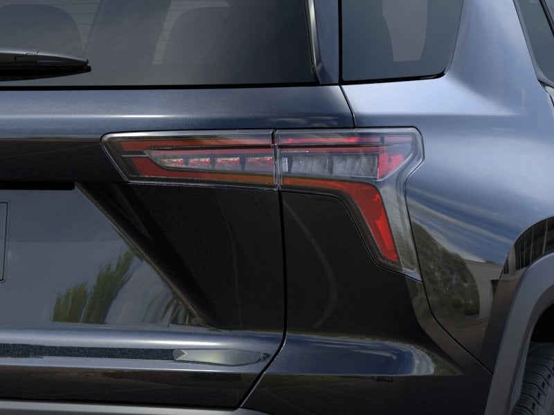 2026 Chevrolet Equinox LT - Photo 53