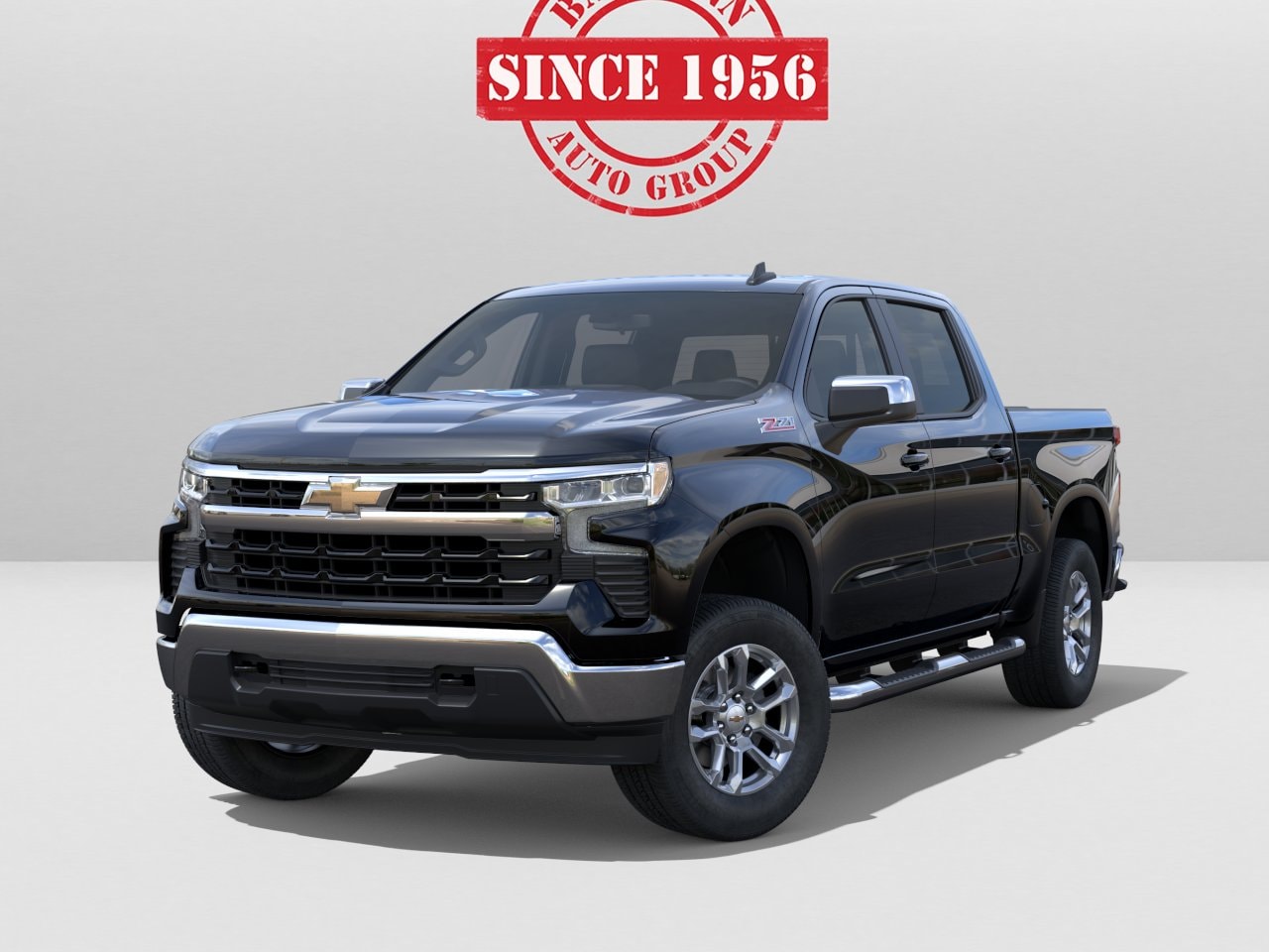 2026 Chevrolet Silverado 1500 LT - Photo 29