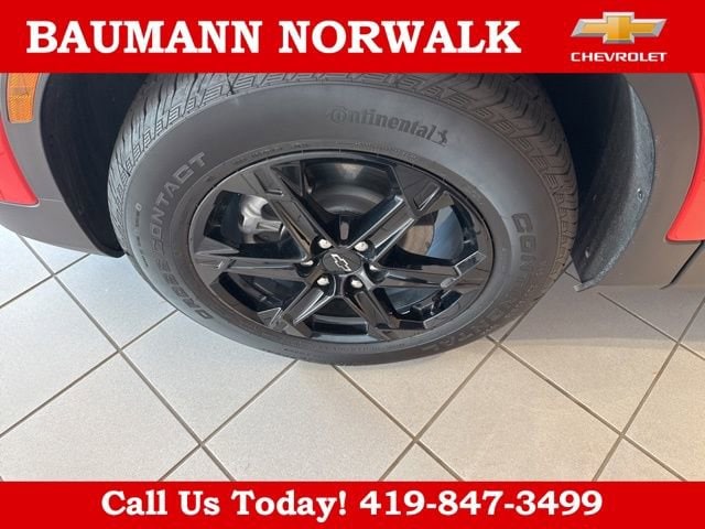 2025 Chevrolet Blazer 2LT - Photo 11