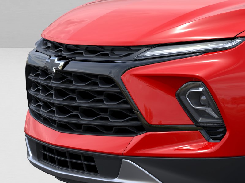 2025 Chevrolet Blazer 2LT - Photo 63