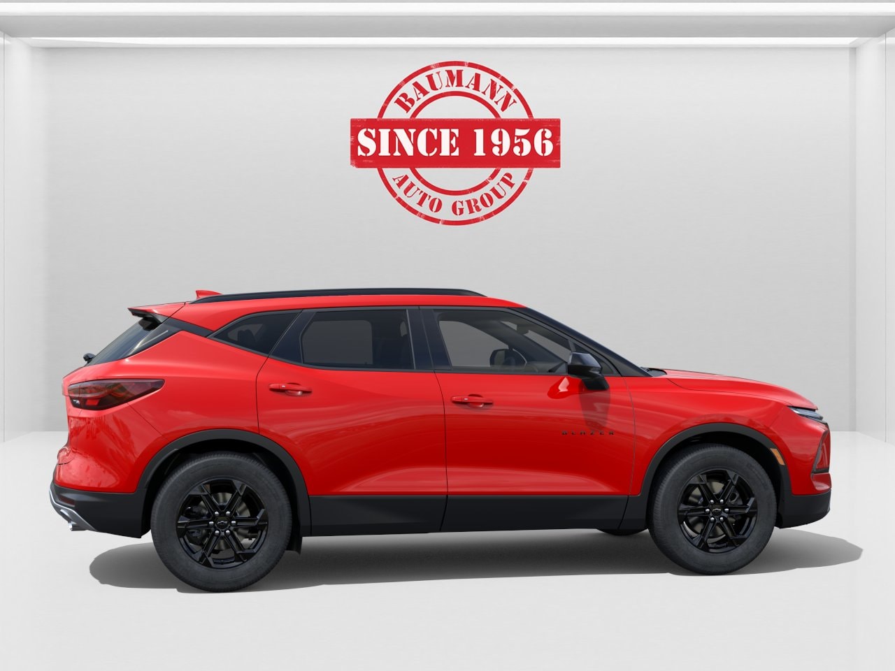 2025 Chevrolet Blazer 2LT - Photo 55