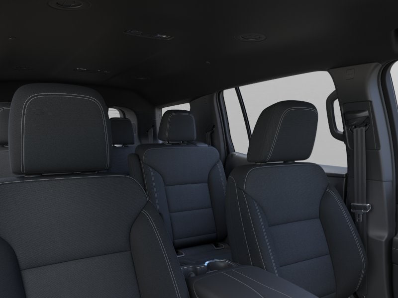 2025 Chevrolet Traverse LT - Photo 75