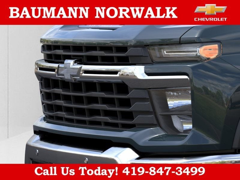2026 Chevrolet Silverado 2500 HD LT - Photo 13