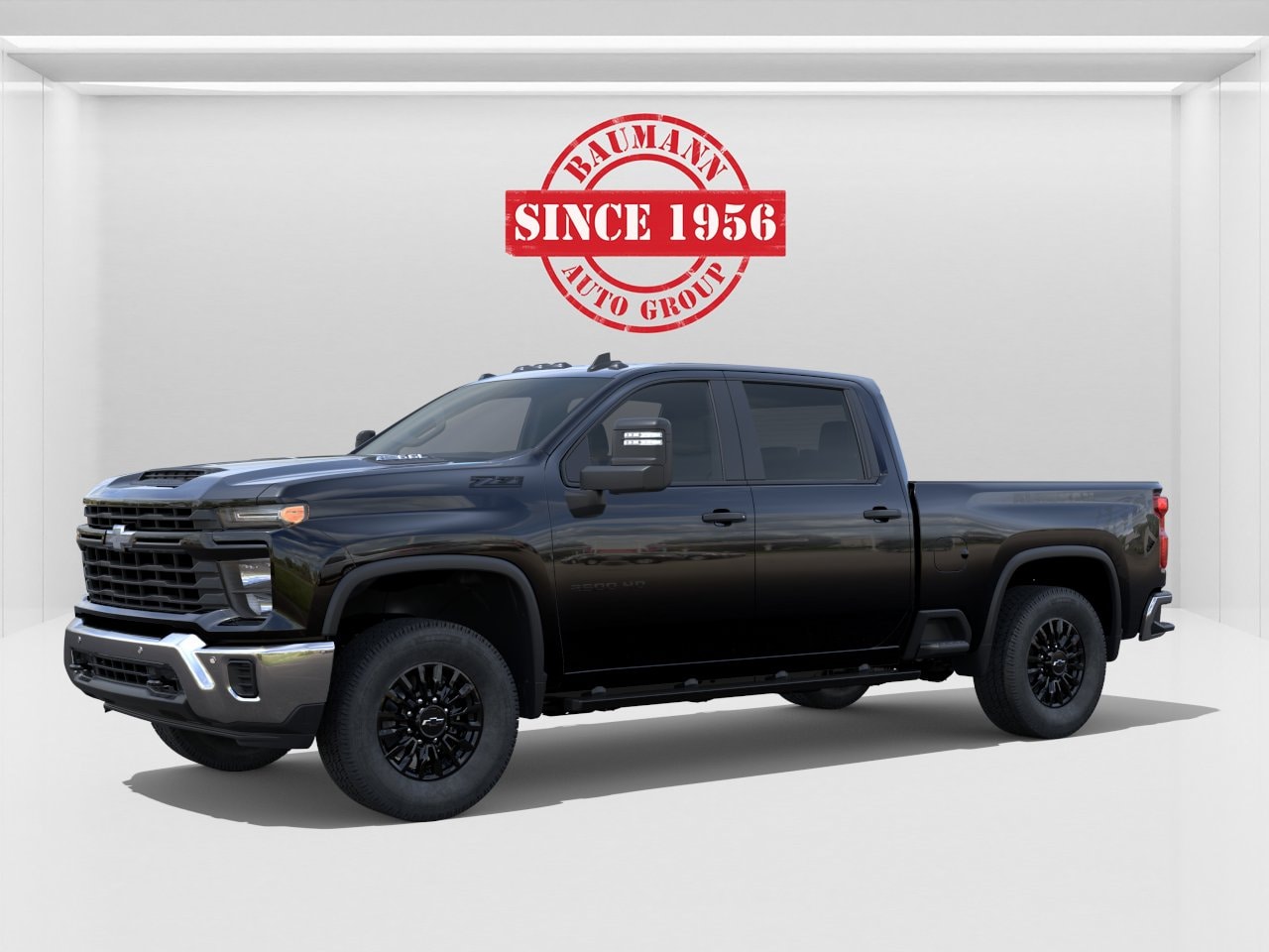 2026 Chevrolet Silverado 2500 HD Work Truck - Photo 26