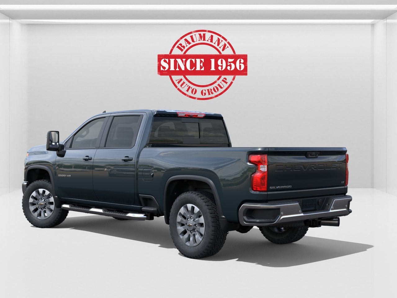 2026 Chevrolet Silverado 2500 HD LT - Photo 27