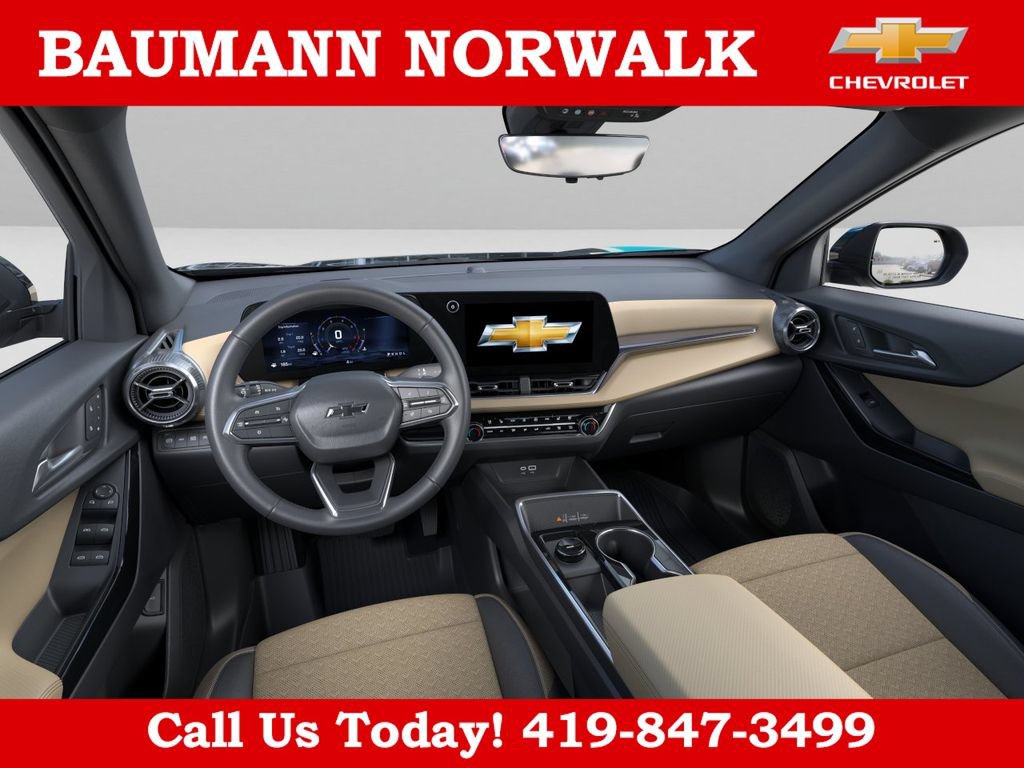 2027 Chevrolet Equinox ACTIV - Photo 15