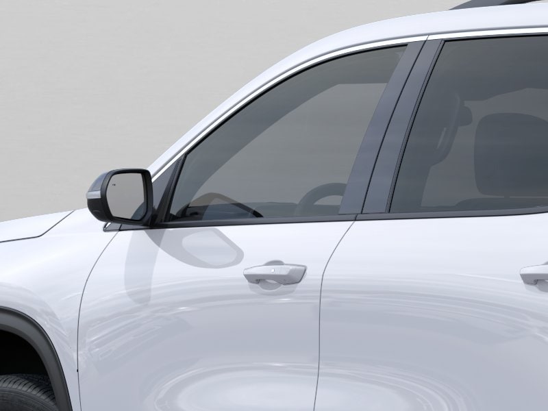 2025 Chevrolet Traverse LT - Photo 63