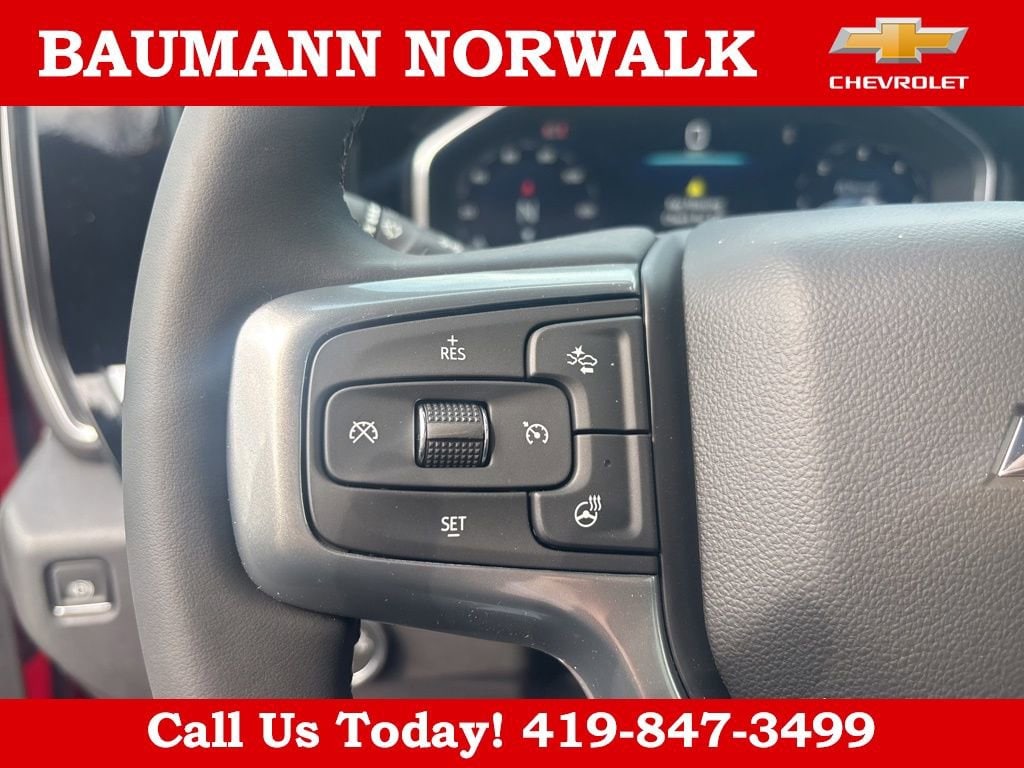2026 Chevrolet Silverado 1500 LT - Photo 40