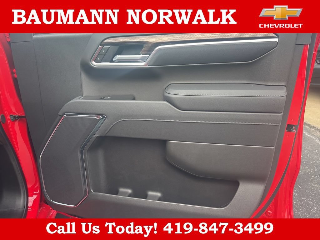 2026 Chevrolet Silverado 1500 LT - Photo 29
