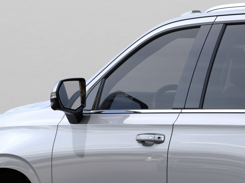 2026 Chevrolet Tahoe Premier - Photo 93