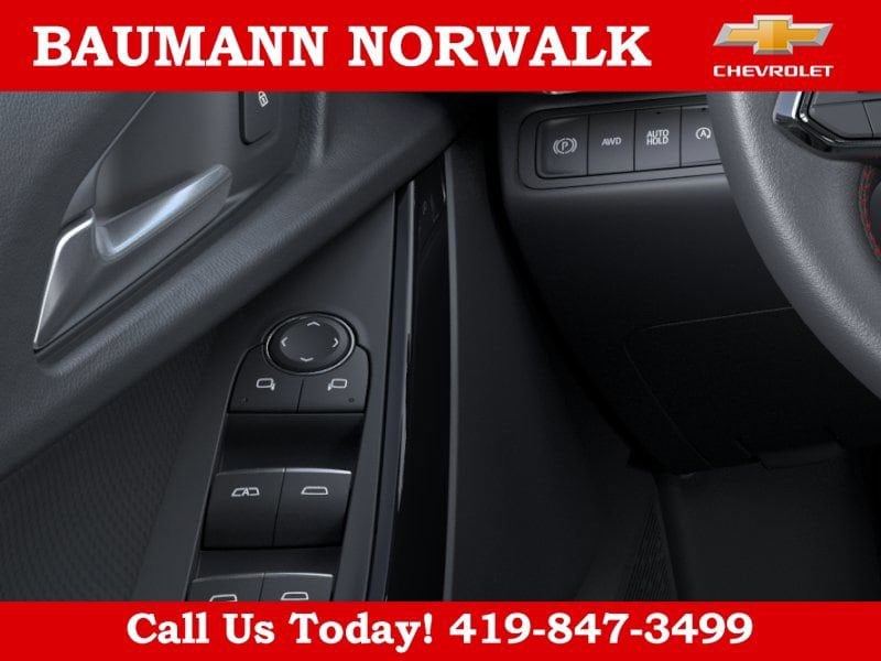 2027 Chevrolet Equinox RS - Photo 22