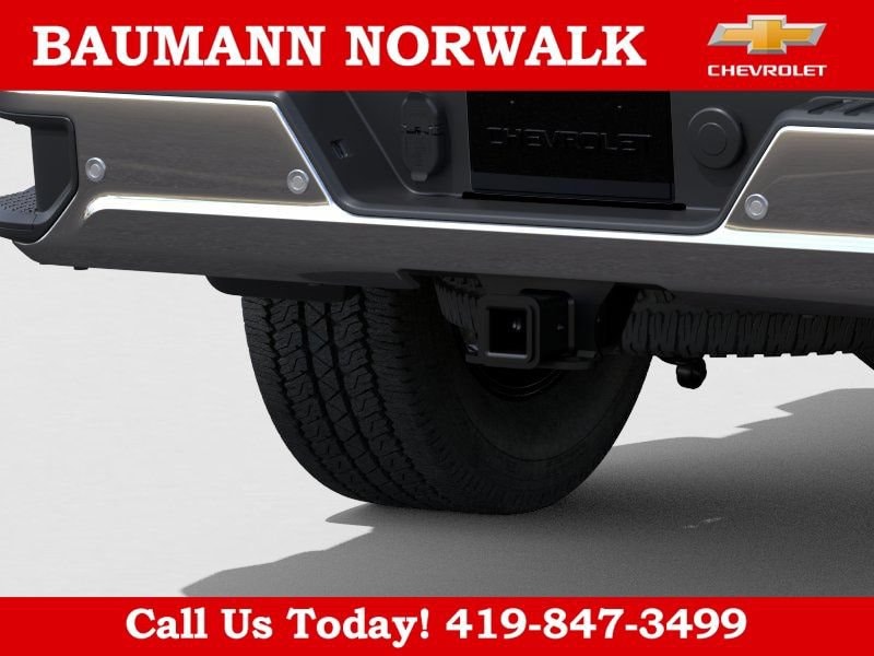 2026 Chevrolet Silverado 2500 HD Work Truck - Photo 14