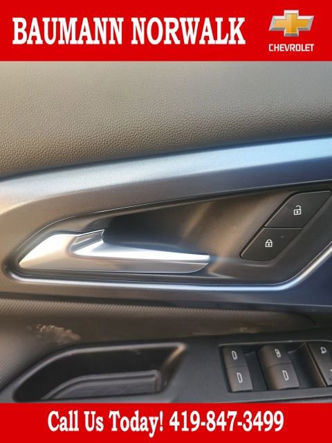 2026 Chevrolet Equinox EV 2LT - Photo 29
