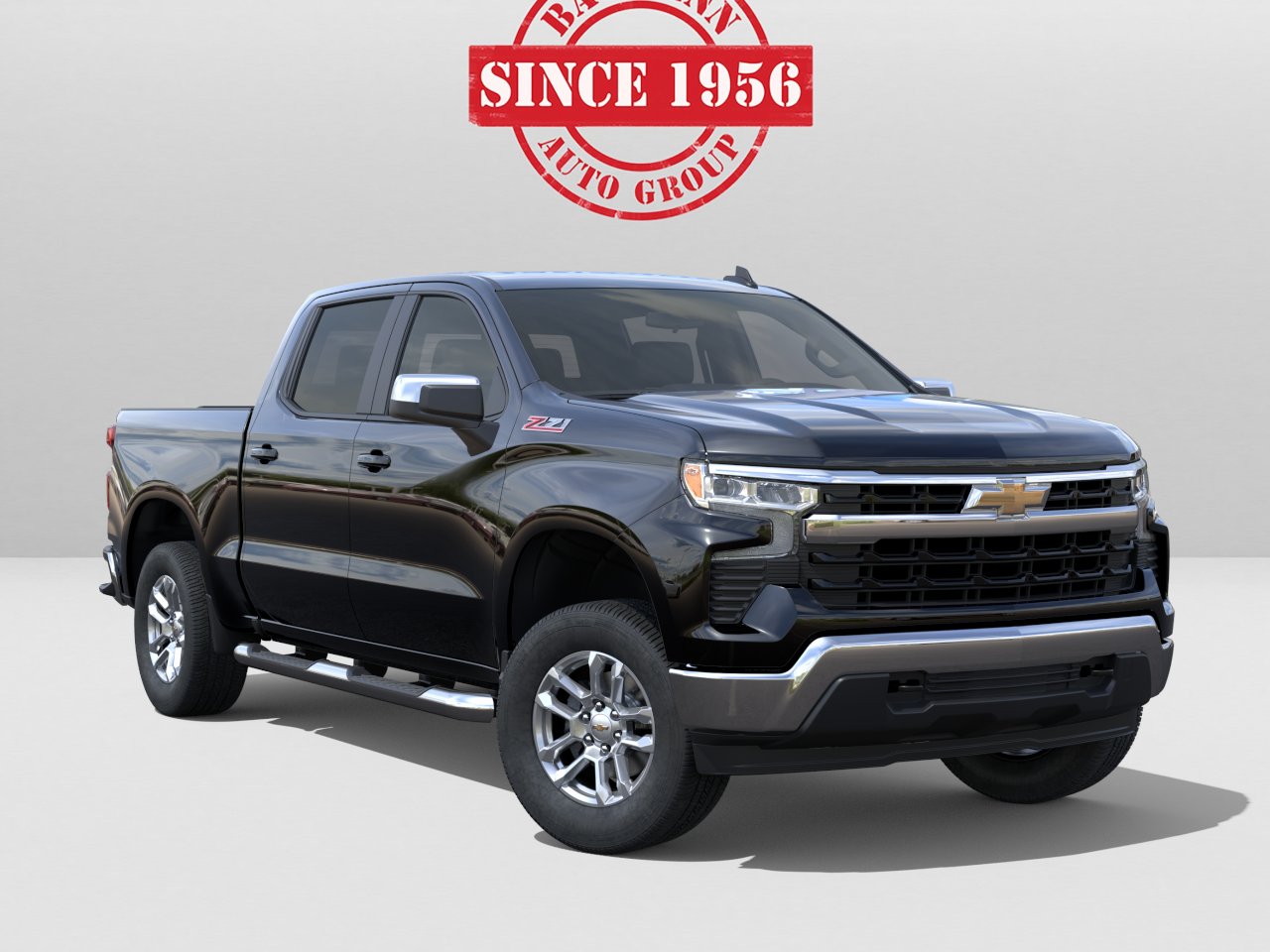 2026 Chevrolet Silverado 1500 LT - Photo 30