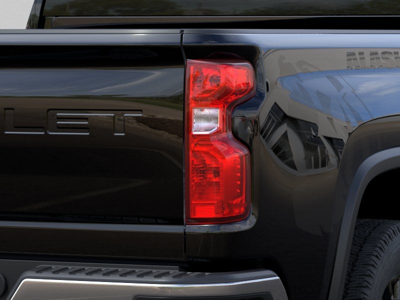 2026 Chevrolet Silverado 2500 HD Work Truck - Photo 35