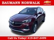  Buick Encore GX