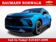  Chevrolet Blazer