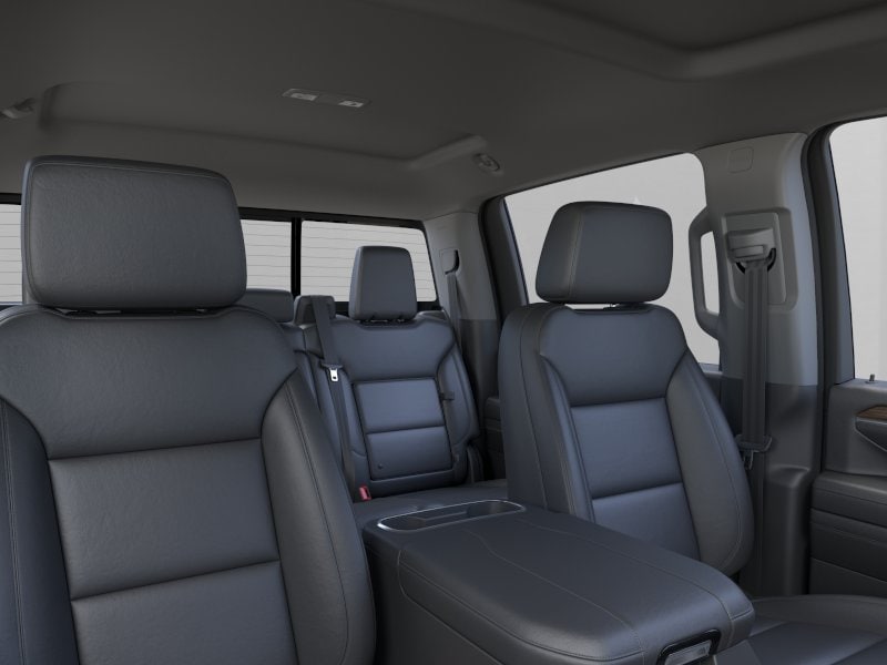 2026 Chevrolet Silverado 2500 HD LT - Photo 48