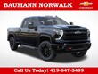  Chevrolet Silverado 2500 HD