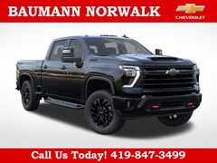 2026 Chevrolet Silverado 2500 HD LT Truck