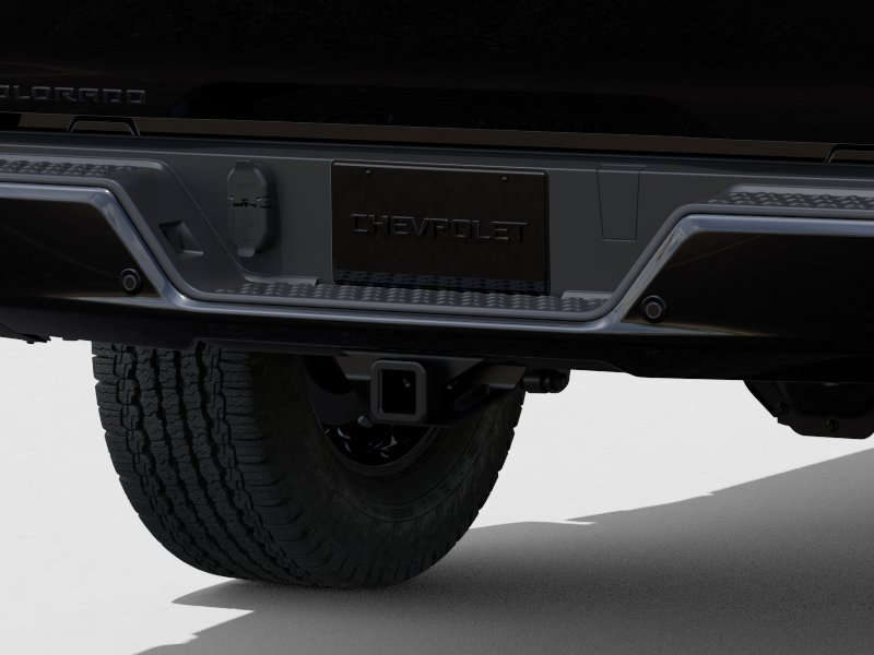 2026 Chevrolet Colorado Trail Boss - Photo 38