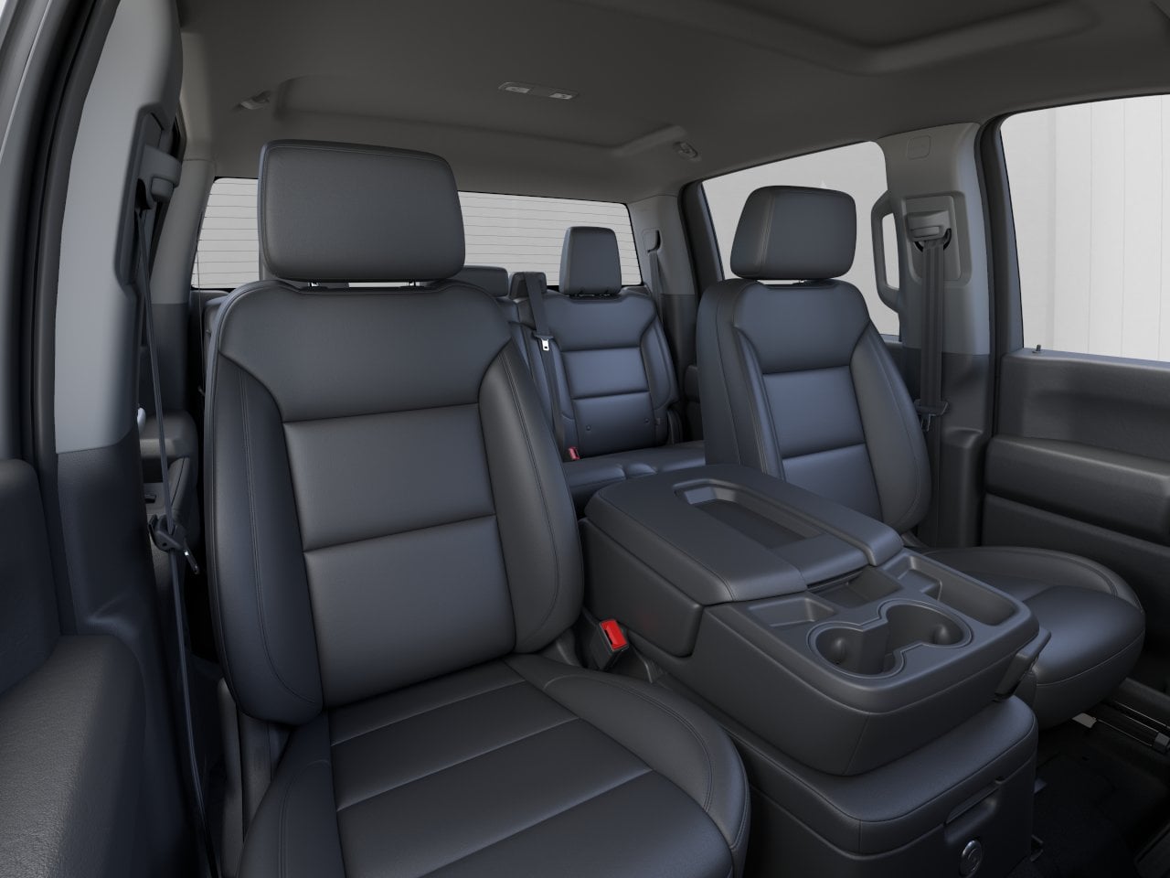 2026 Chevrolet Silverado 2500 HD Work Truck - Photo 40