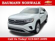  Volkswagen Atlas Cross Sport