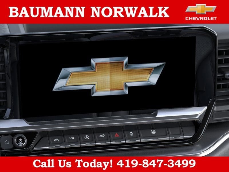 2026 Chevrolet Silverado 1500 High Country - Photo 20