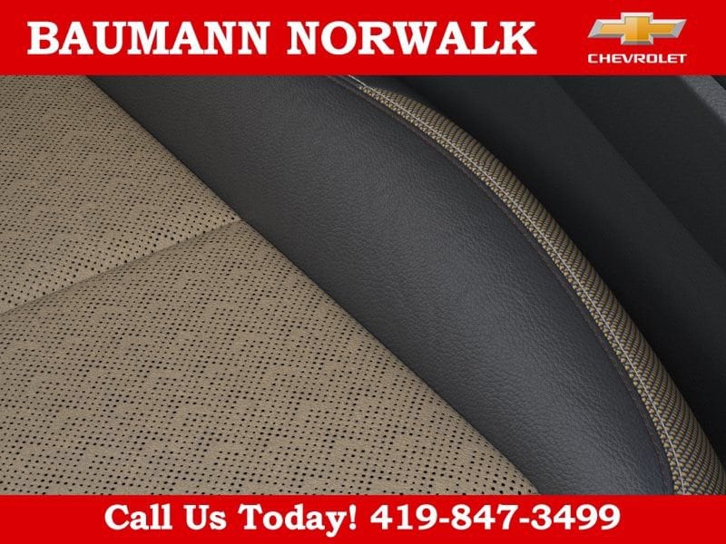 2027 Chevrolet Equinox ACTIV - Photo 21