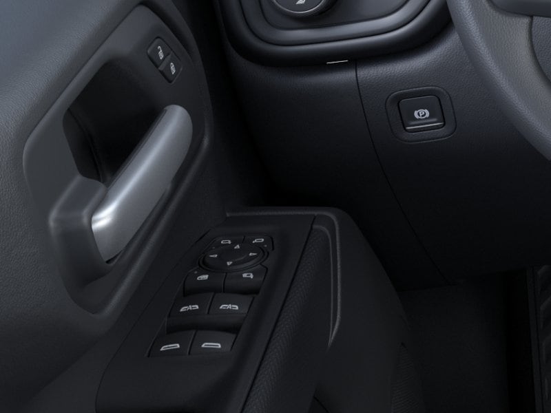 2026 Chevrolet Silverado 2500 HD Work Truck - Photo 46