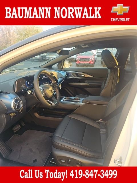 2026 Chevrolet Equinox EV 2LT - Photo 28