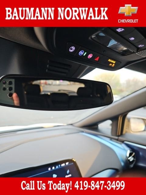 2026 Chevrolet Equinox EV 2LT - Photo 51