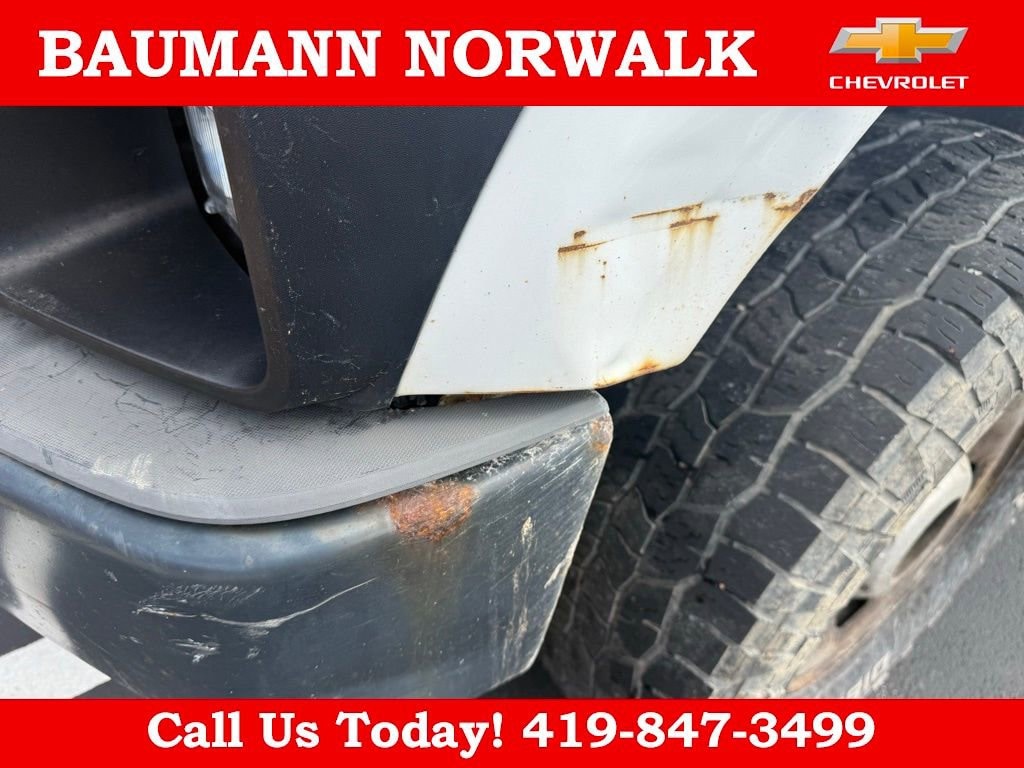 Used 2009 Ford Super Duty F-250 SRW XL