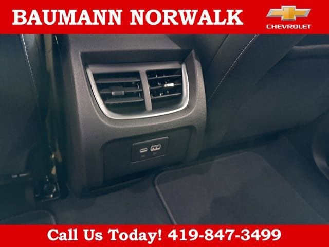 2025 Chevrolet Blazer 2LT - Photo 36