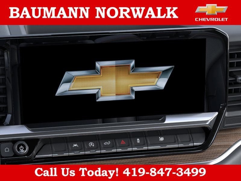 2026 Chevrolet Silverado 1500 RST - Photo 20