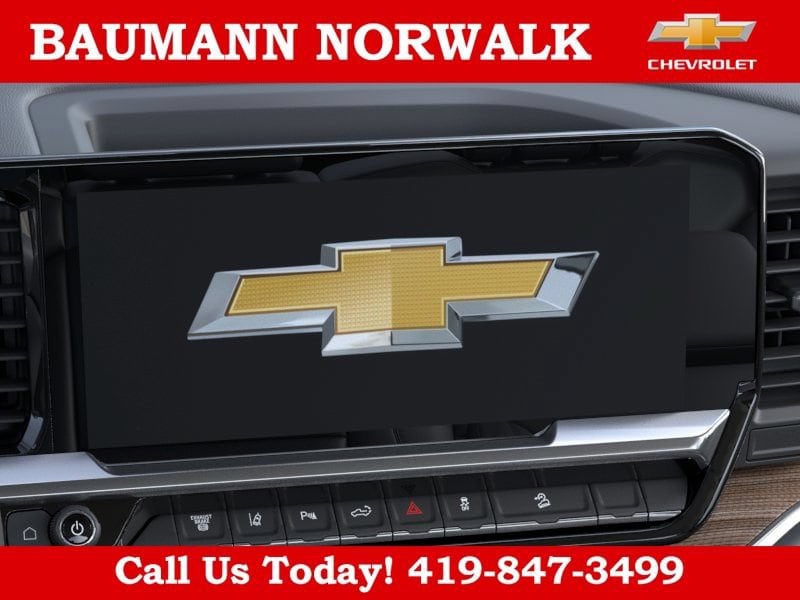 2026 Chevrolet Silverado 2500 HD LT - Photo 20