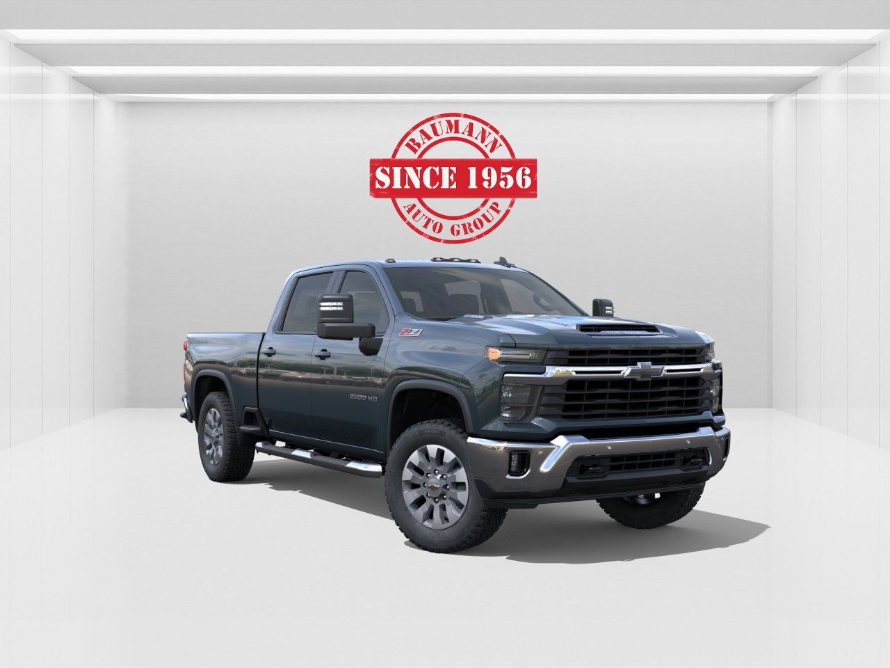 2026 Chevrolet Silverado 2500 HD LT - Photo 25
