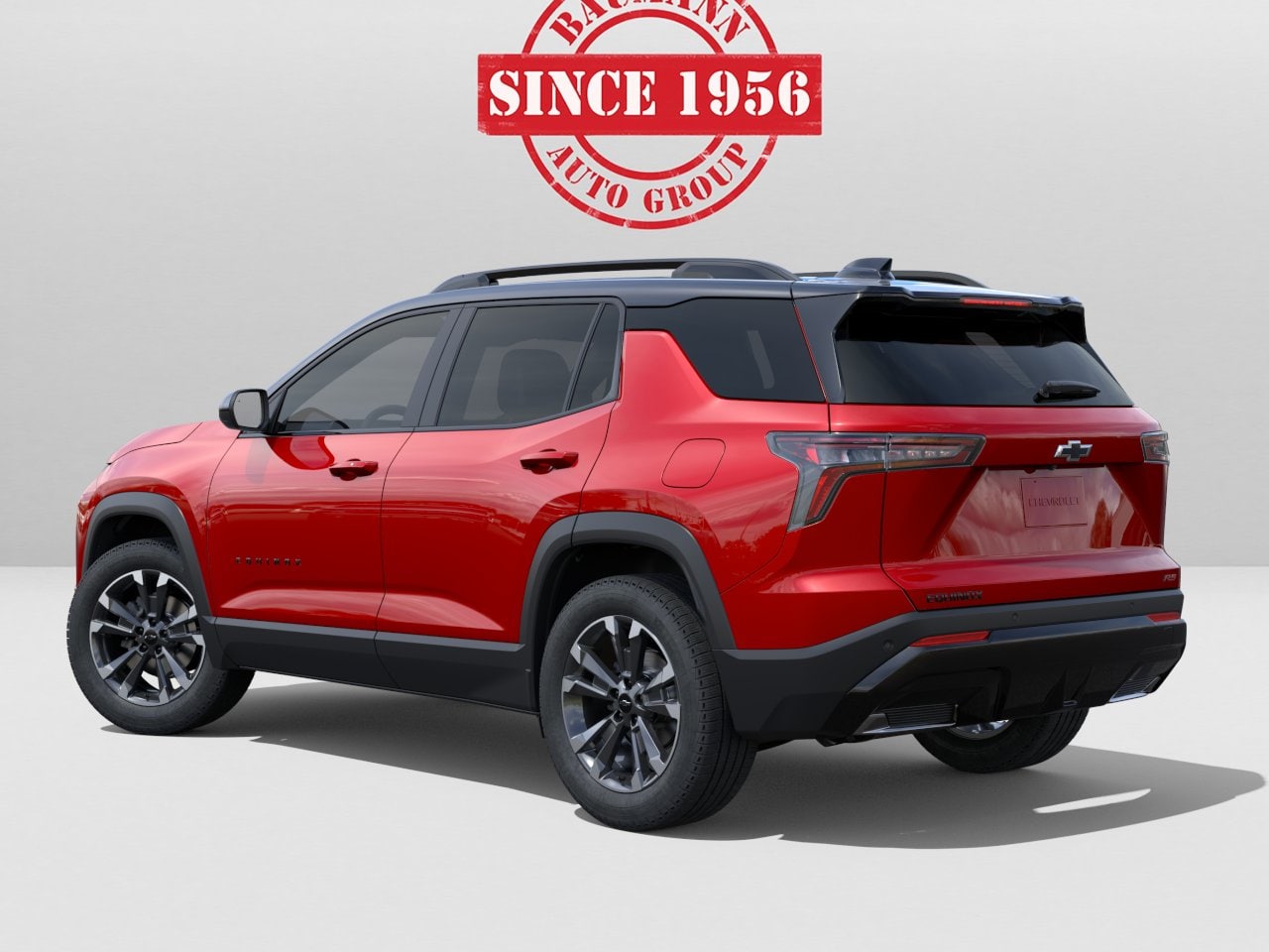 2027 Chevrolet Equinox RS - Photo 27