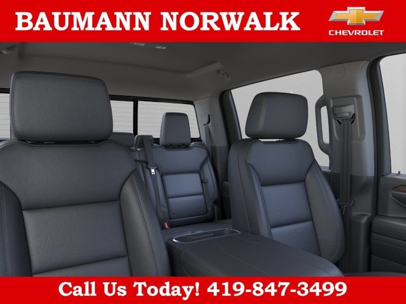 2026 Chevrolet Silverado 2500 HD LT - Photo 24