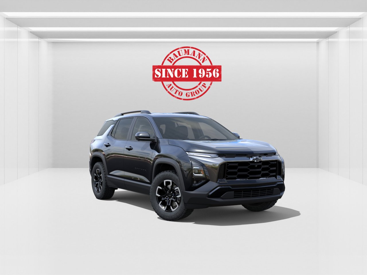 2027 Chevrolet Equinox ACTIV - Photo 25