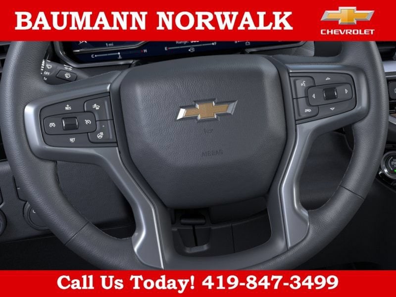 2026 Chevrolet Silverado 1500 LT - Photo 19